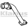 BMW 18112244188 Exhaust Pipe